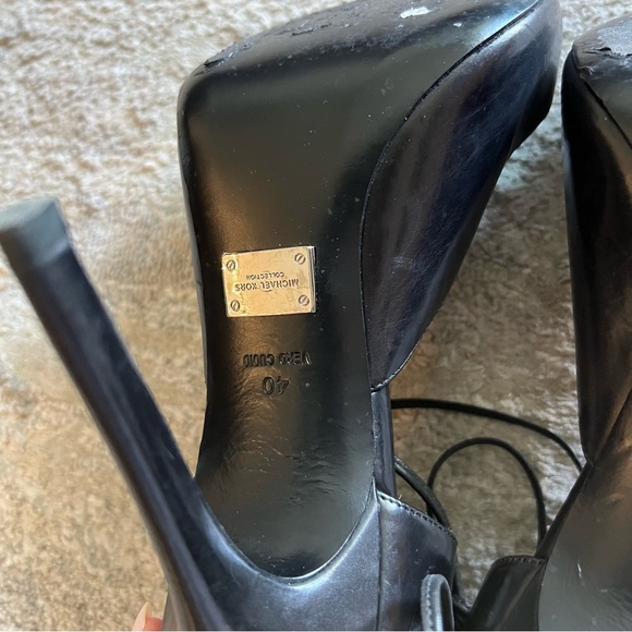 Michael Kors Heels - Picture 11 of 13
